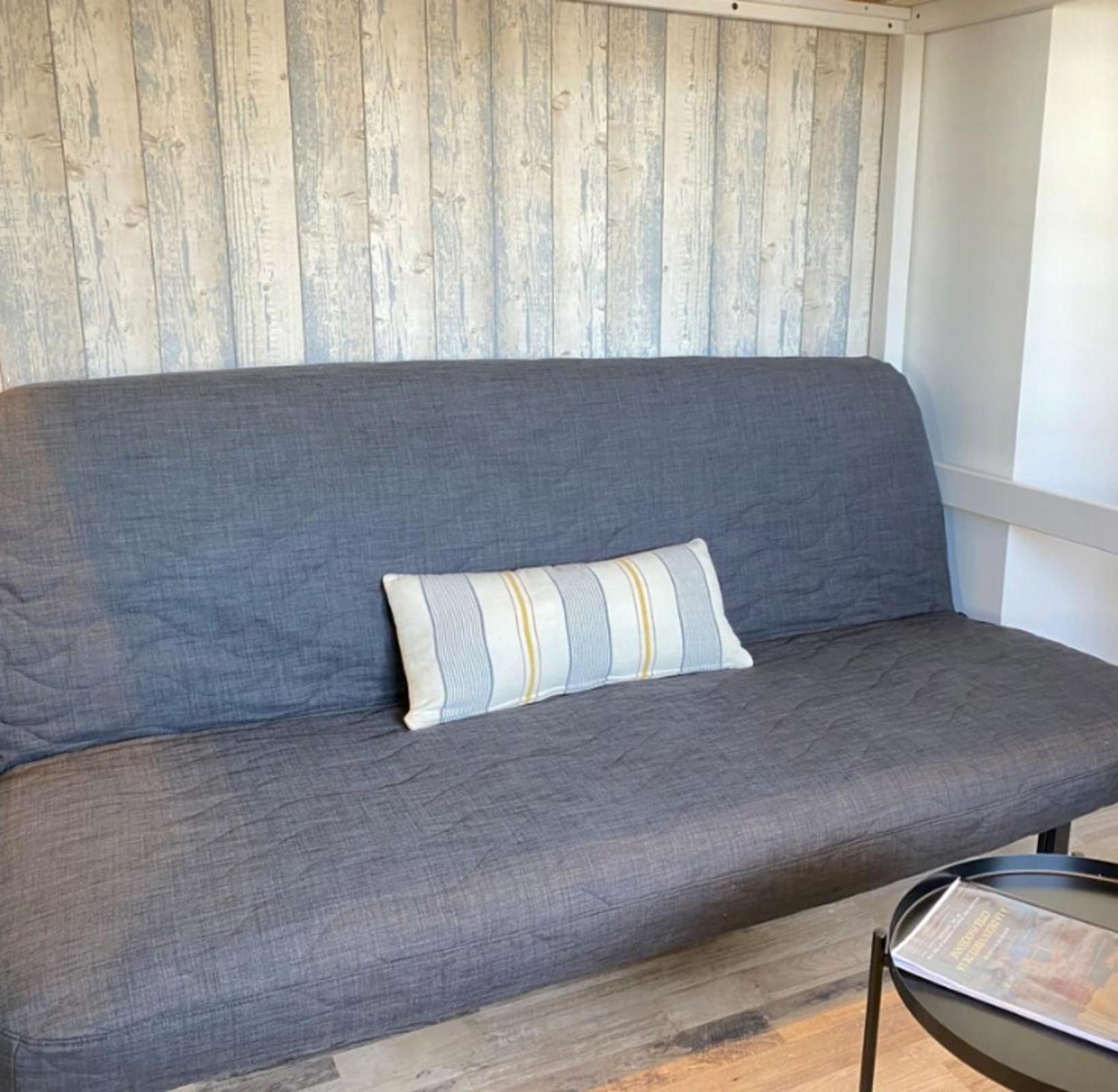 L'Escapade Marseillaise By Anderslocation -Wifi-Netflix Apartment Marseille Luaran gambar